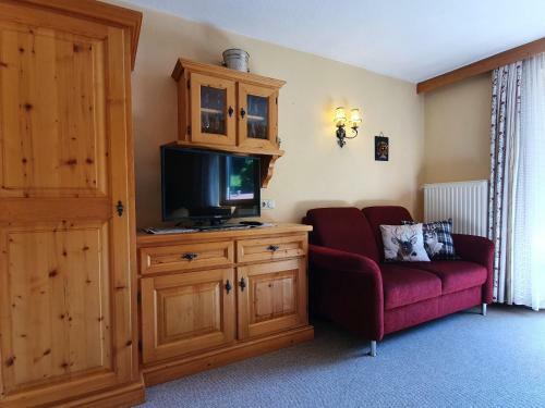 Apartamento Gaestehaus Tirolergruss