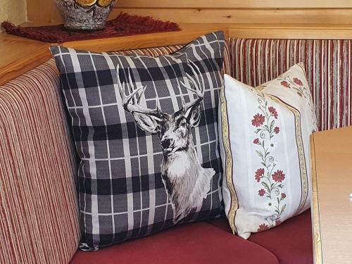 Apartamento Gaestehaus Tirolergruss