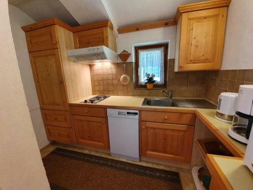 Apartamento Gaestehaus Tirolergruss