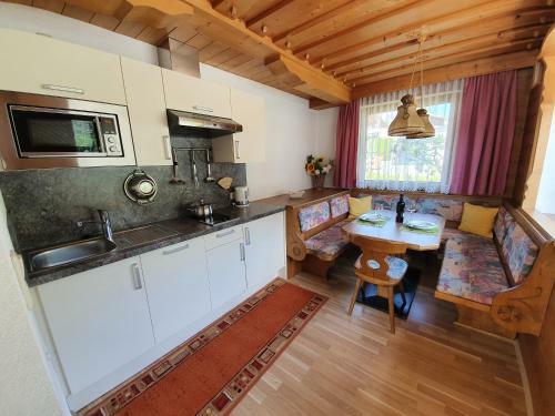 Apartamento Gaestehaus Tirolergruss