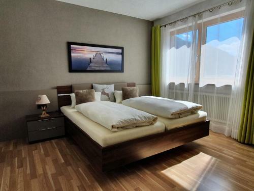 Apartamento Gaestehaus Tirolergruss