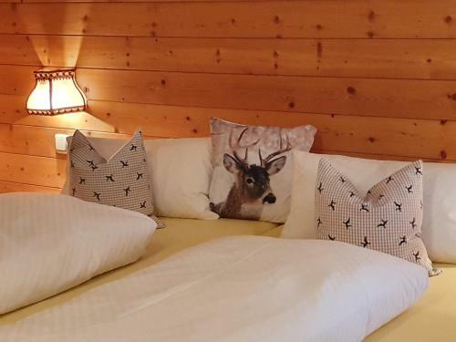 Apartamento Gaestehaus Tirolergruss