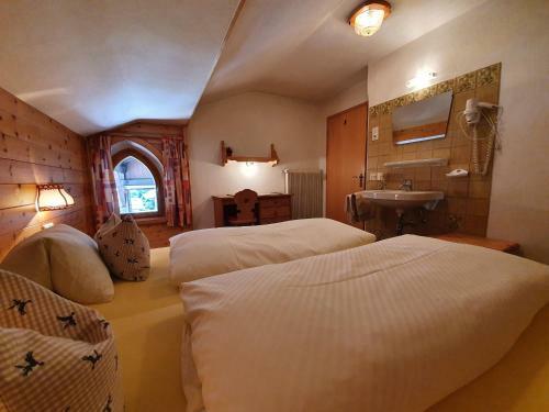 Apartamento Gaestehaus Tirolergruss