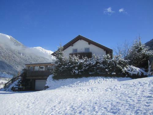 Apartamento Arlalpin