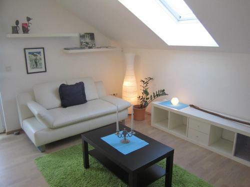 Apartamento Arlalpin