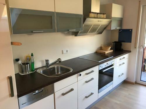 Apartamento Arlalpin
