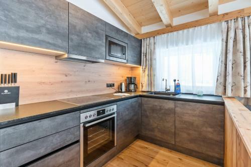 Apartamento Chalet A Casa Pettneu