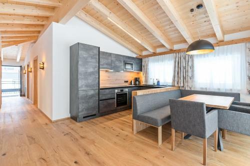 Apartamento Chalet A Casa Pettneu