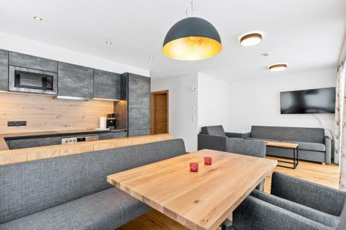 Apartamento Chalet A Casa Pettneu