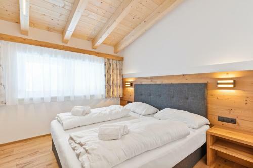 Apartamento Chalet A Casa Pettneu