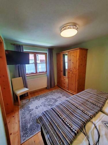Apartamento Haus Anna Gr�bner