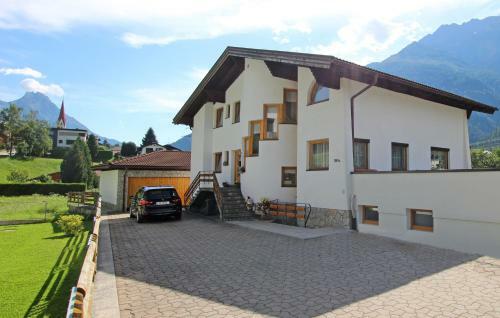Apartamento Appartements Zangerle