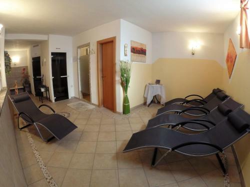 Apartamento Appartement St Sebastian