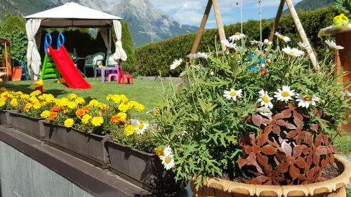 Apartamento Appartement St Sebastian
