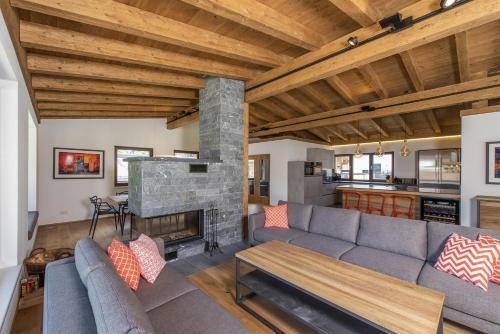 Chalet Vega - Luxury Holiday Home