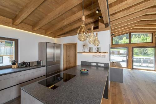 Chalet Vega - Luxury Holiday Home