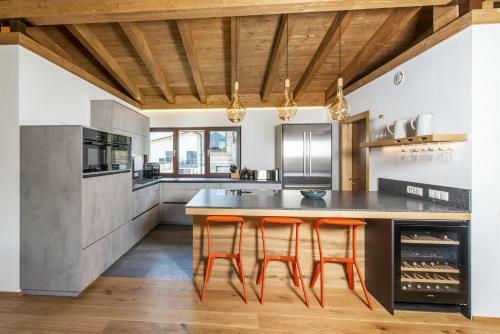 Chalet Vega - Luxury Holiday Home