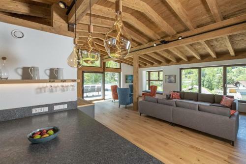 Chalet Vega - Luxury Holiday Home