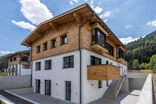 Chalet Vega - Luxury Holiday Home