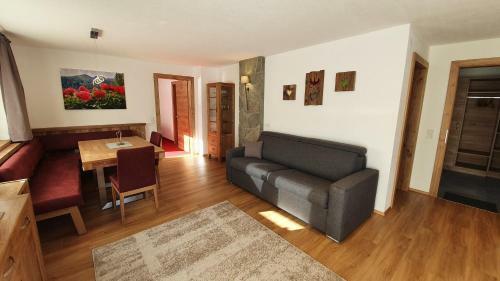 Apartamento Appartements Gamsblick