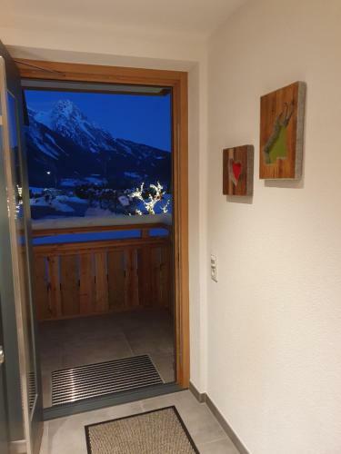 Apartamento Appartements Gamsblick
