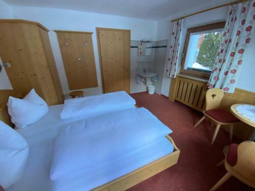 Bed & Breakfast Pension Kandaharblick
