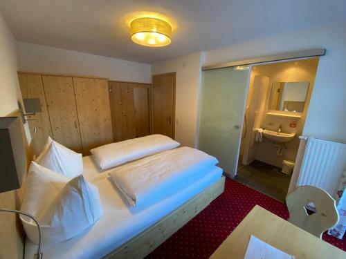 Bed & Breakfast Pension Kandaharblick