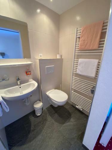Bed & Breakfast Pension Kandaharblick