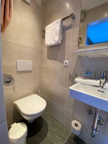 Bed & Breakfast Pension Kandaharblick