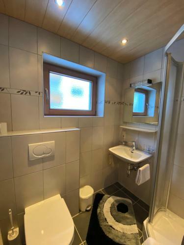 Bed & Breakfast Pension Kandaharblick