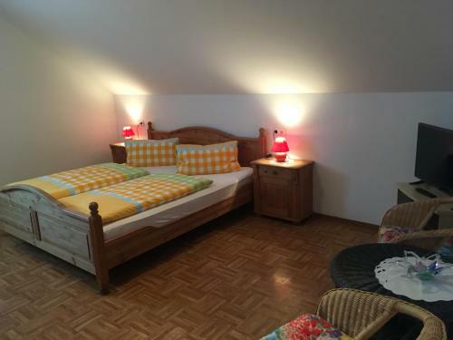 Agroturismo Reiterhof R�ssler