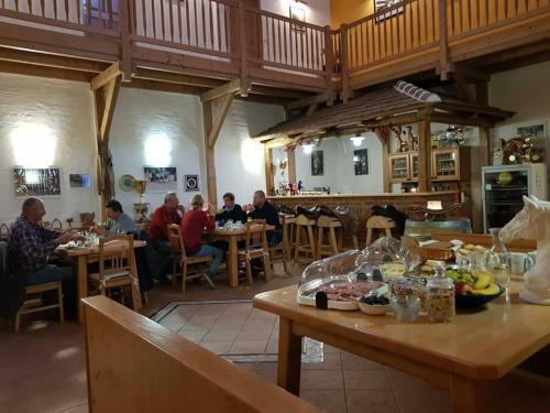 Agroturismo Reiterhof R�ssler