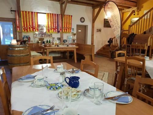 Agroturismo Reiterhof R�ssler