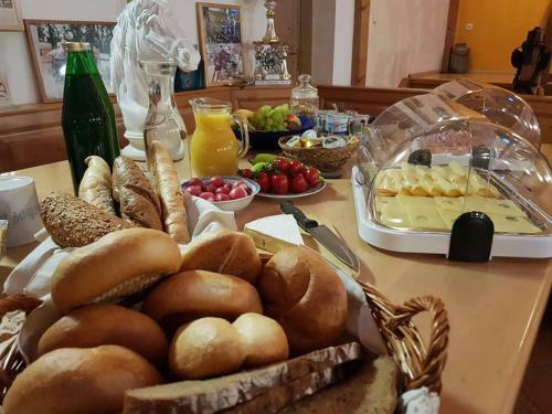 Agroturismo Reiterhof R�ssler