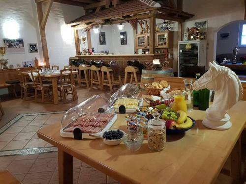 Agroturismo Reiterhof R�ssler