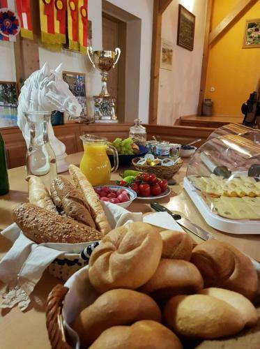 Agroturismo Reiterhof R�ssler