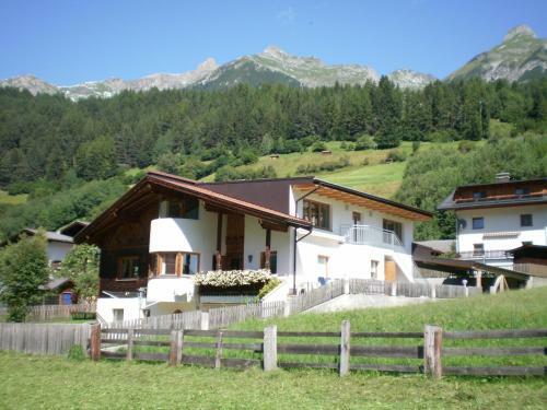 Apartamento Haus Mattle