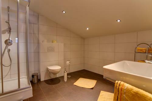 Apartamento Haus Mattle