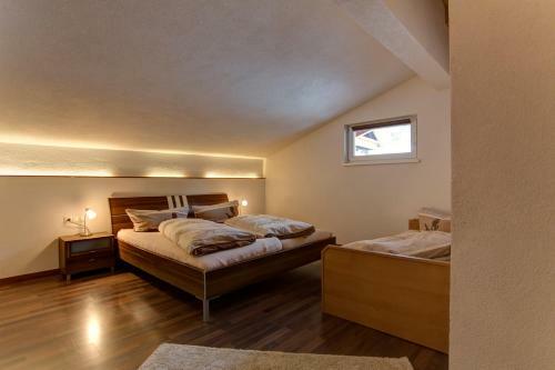 Apartamento Haus Mattle