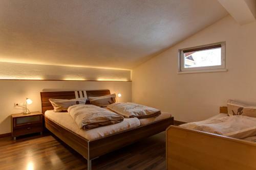 Apartamento Haus Mattle