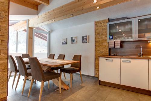 Apartamento Haus Mattle