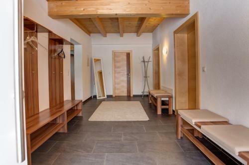 Apartamento Haus Mattle
