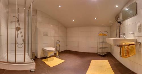 Apartamento Haus Mattle