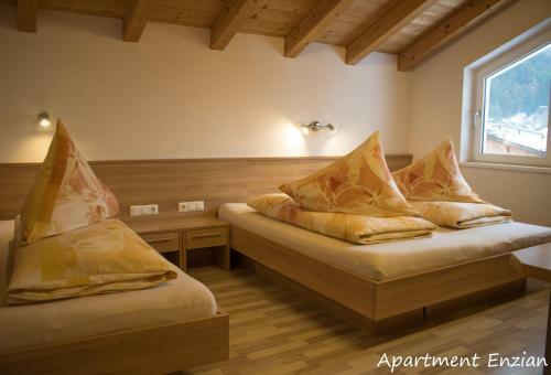 Apart Bella Monte