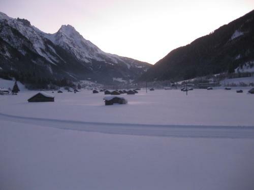 Apart Bella Monte
