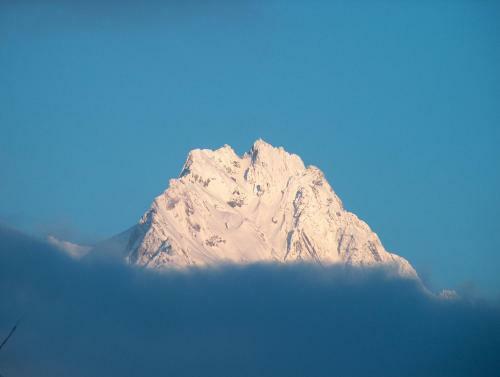 Apart Bella Monte