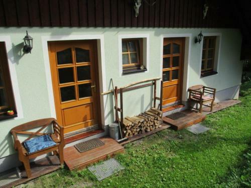 Apartment Berghof Familie Steinwender