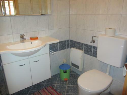 Apartment Berghof Familie Steinwender