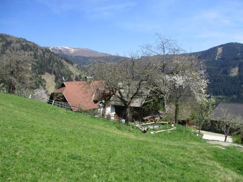 Apartment Berghof Familie Steinwender