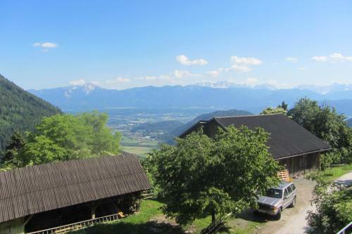 Apartment Berghof Familie Steinwender